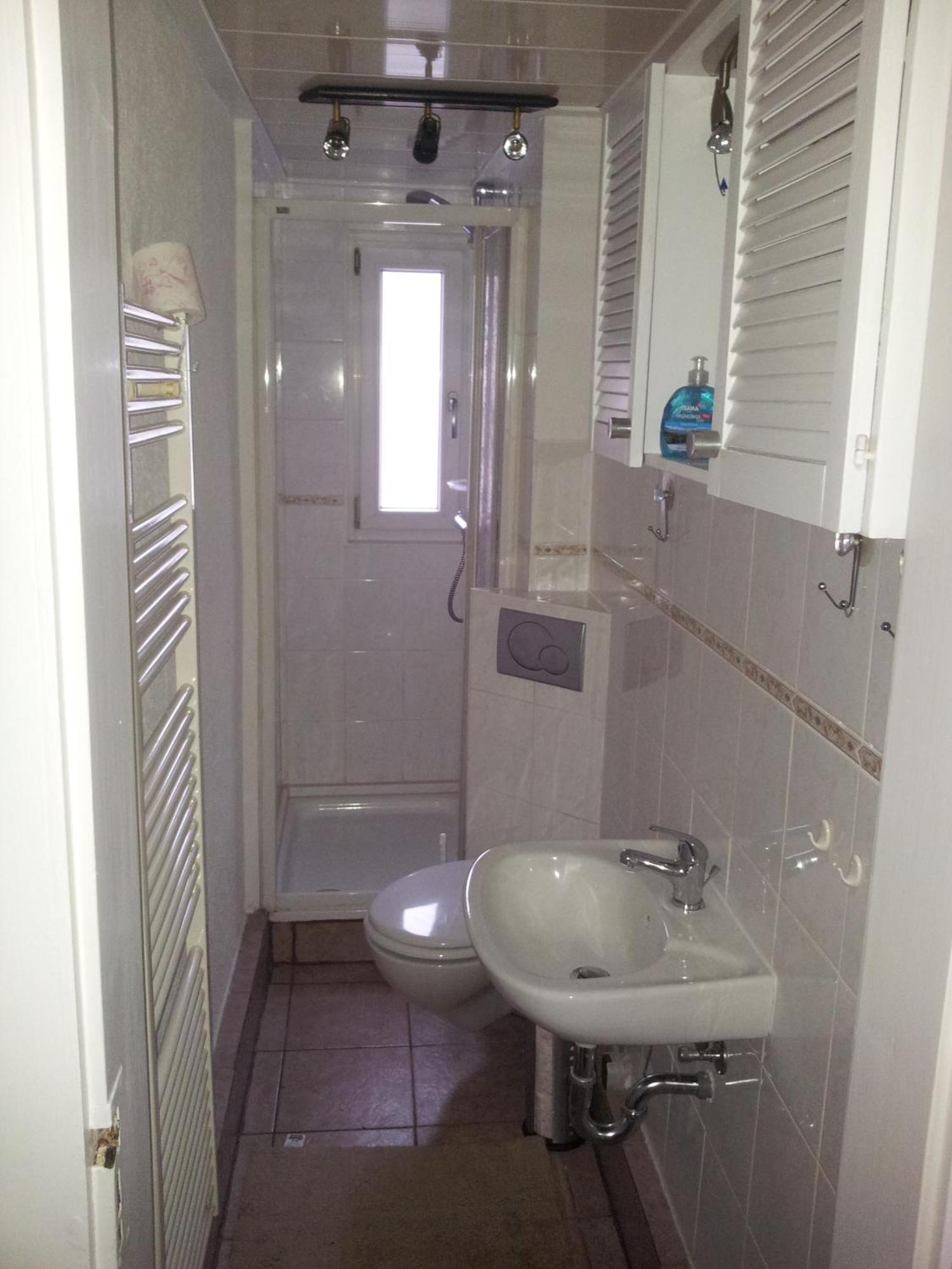 Ferienwohnung "Am Vaterlandsgrubenweg" Oelsnitz  Екстер'єр фото
