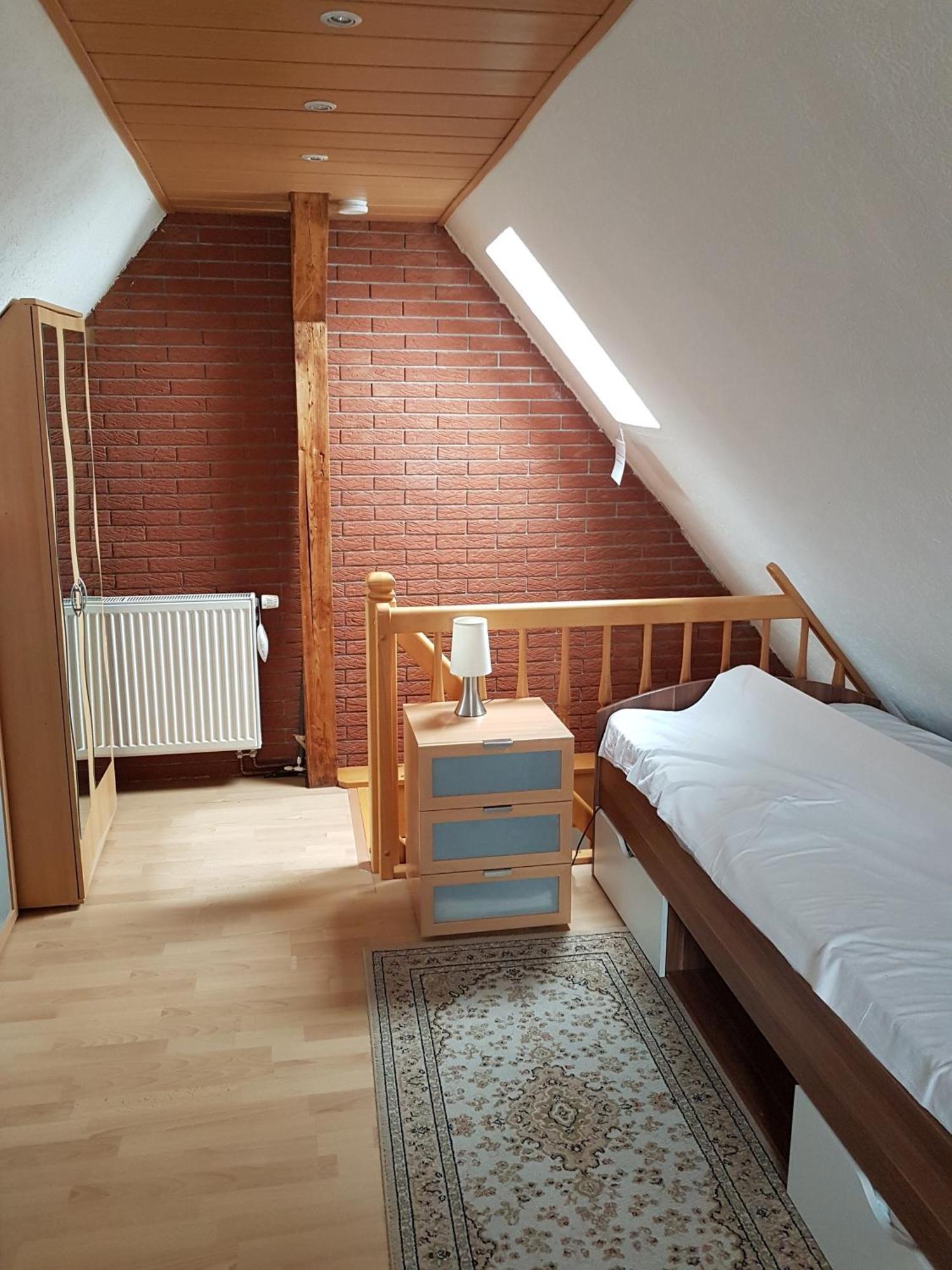 Ferienwohnung "Am Vaterlandsgrubenweg" Oelsnitz  Екстер'єр фото