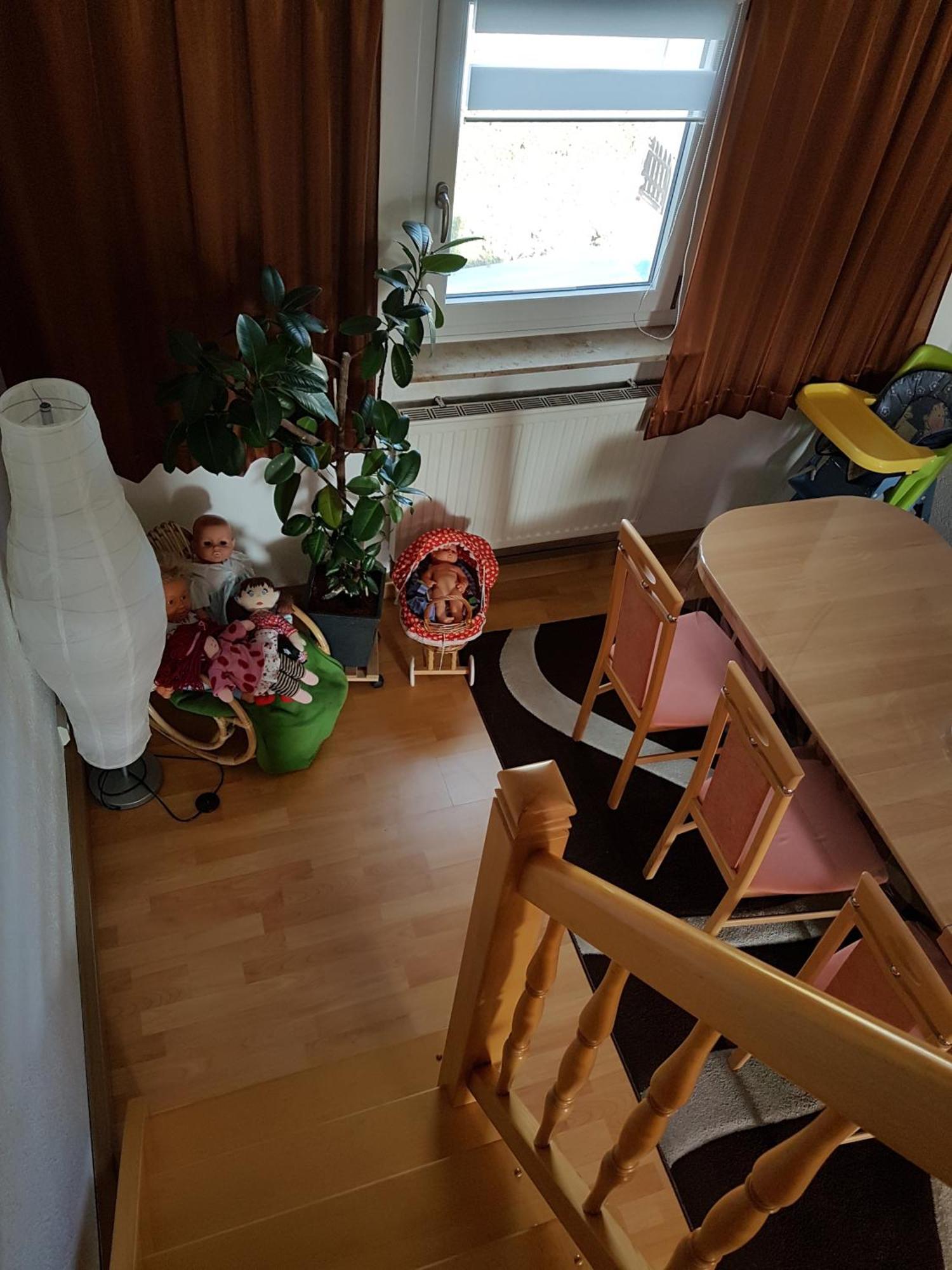Ferienwohnung "Am Vaterlandsgrubenweg" Oelsnitz  Екстер'єр фото